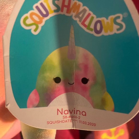 Squishmallow bundle - Picture 6 of 7